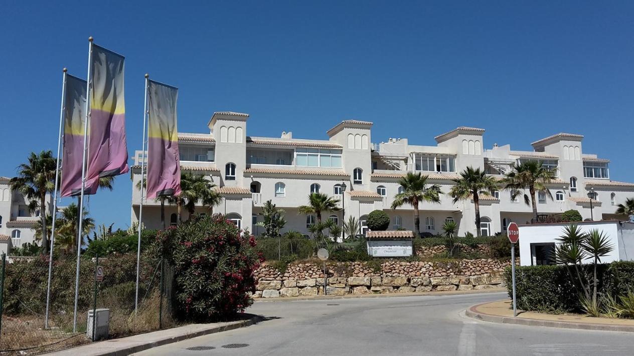 Balcones Del Chaparral In Mijas, Costa Del Sol Apartment Bagian luar foto