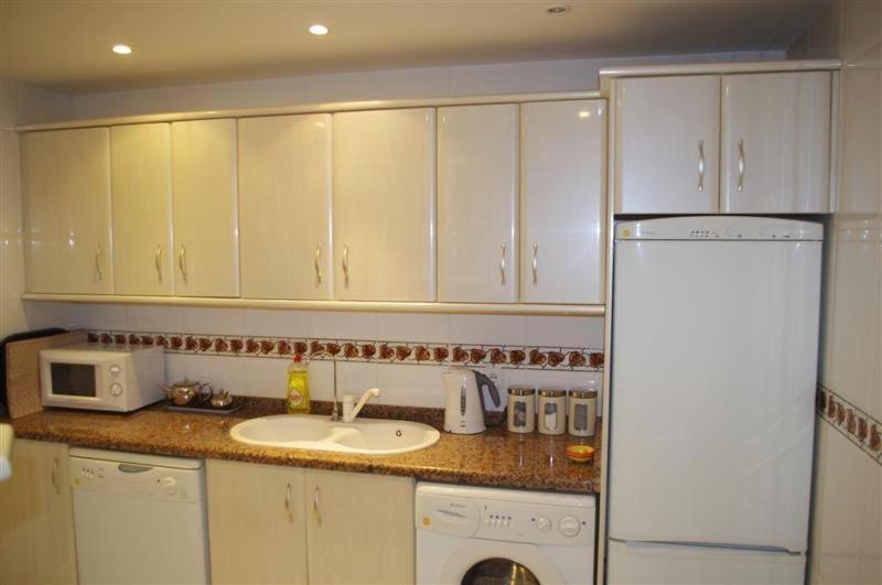 Balcones Del Chaparral In Mijas, Costa Del Sol Apartment Bagian luar foto