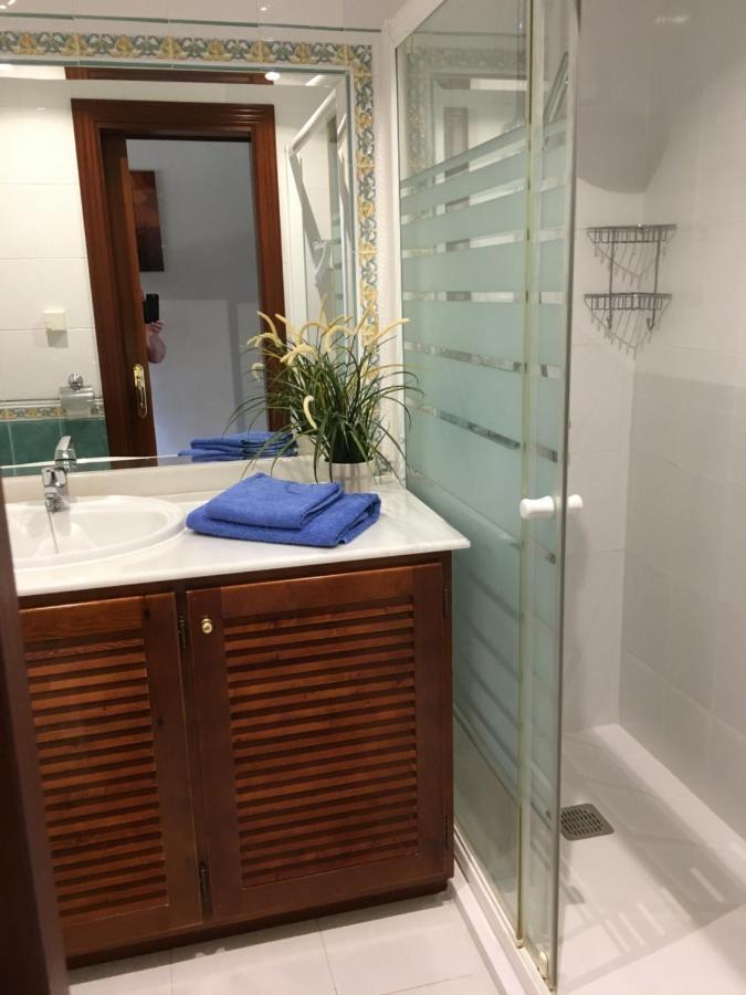 Balcones Del Chaparral In Mijas, Costa Del Sol Apartment Bagian luar foto