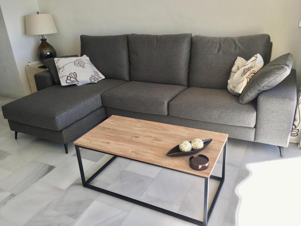 Balcones Del Chaparral In Mijas, Costa Del Sol Apartment Bagian luar foto