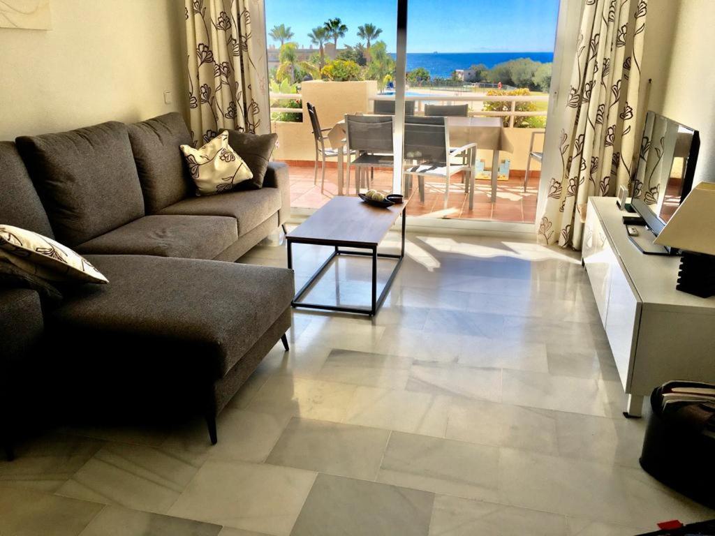 Balcones Del Chaparral In Mijas, Costa Del Sol Apartment Bagian luar foto
