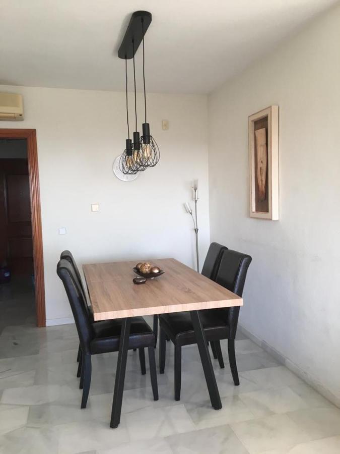 Balcones Del Chaparral In Mijas, Costa Del Sol Apartment Bagian luar foto